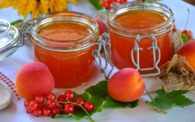 10 Tipps damit das Kochen von Marmelade, Konfitüre und Gelee sicher gelingt